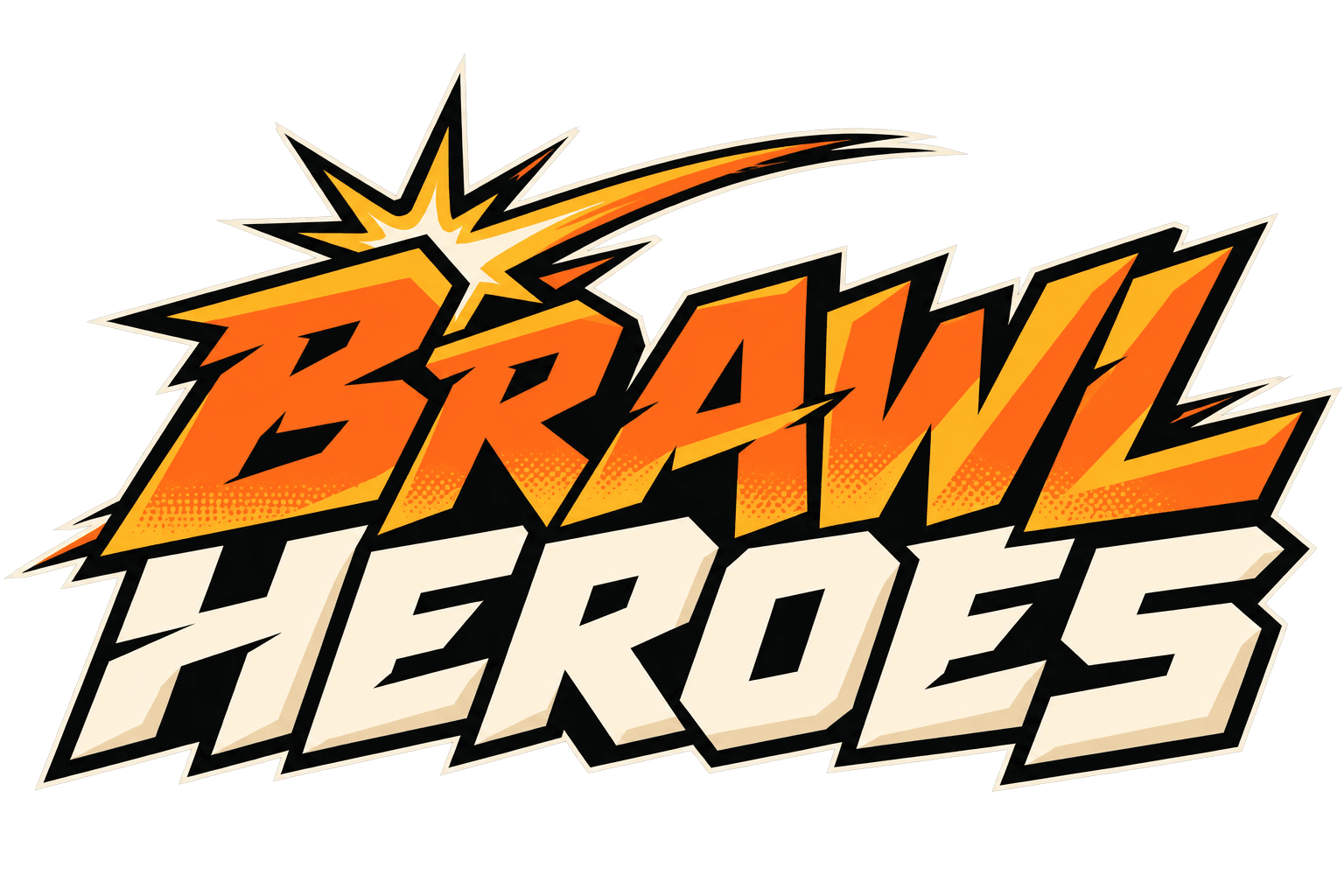 BrawlHeroes